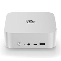 Beelink 零刻 SER8 迷你主机（R7-8845HS、16GB、1TB）