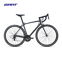 GIANT 捷安特 TCR ADV 3-GC 公路车 10113006839234