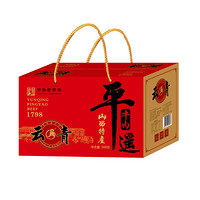 内廷上用 北京同仁堂红枣莲子银耳羹料90g