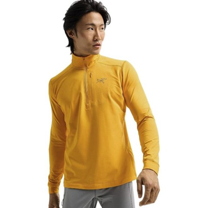 ARC'TERYX 始祖鸟 Rho LT 男子打底衣