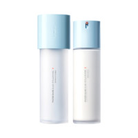 LANEIGE 兰芝 新水酷水乳套装-特润型（细肤露160ml+润肤乳120ml）