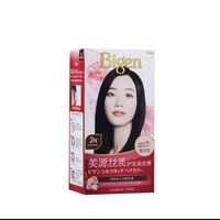 Bigen 美源 快速染发霜 2N自然黑色 1盒