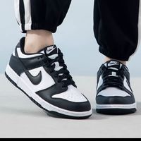 NIKE 耐克 DUNK 女款休闲运动鞋 DD1503-101