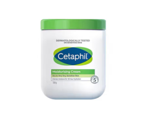 Cetaphil 丝塔芙 大白罐加拿大进口身体乳保湿霜 550g带防伪码