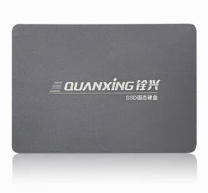 12日0点！QUANXING 铨兴 C201 SSD固态硬盘 SATA3.0接口 256G