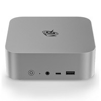 Beelink 零刻 SER8 迷你主机（ R7-8845HS、16GB、1TB）