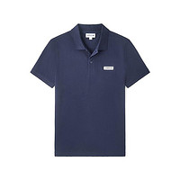 LACOSTE 拉科斯特 男士短袖POLO衫 PH9122166