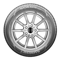 锦湖轮胎 SA01 轿车轮胎 静音舒适型 215/55R17 94V