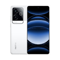 realme 真我 GT6 5G手机 12GB+256GB