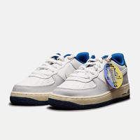 NIKE 耐克 AIR FORCE 1 LV8 大童空军一号运动鞋 HM3721-111