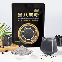 味津津 五黑粉 500g*1罐