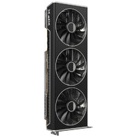 XFX 讯景 RADEON RX 7900 XT 海外版 Pro 独立显卡 20GB