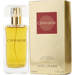 ESTEE LAUDER 雅诗兰黛 朱砂女士香水 EDP 50ml（新包装）