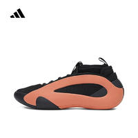 adidas 阿迪达斯 HARDEN VOLUME 8 男女款篮球鞋 MDT86