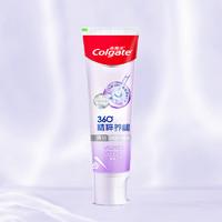 Colgate 高露洁 牙膏 120g*1支