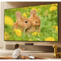 Hisense 海信 75L6N 液晶电视 75英寸 4K