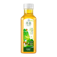 北冰洋 丹茶清香乌龙茶饮料500ml*15瓶