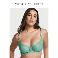 VICTORIA'S SECRET 维密 女士 蕾丝时尚V型可调节肩带胸罩