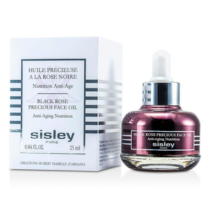 sisley 希思黎 黑玫瑰珍宠滋养精华油 25ml