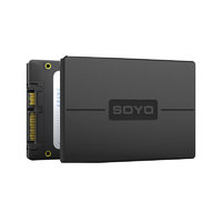 SOYO 梅捷 SATA 固态硬盘 512GB（SATA3.0）