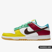 NIKE 耐克 Dunk Low Se 中性运动板鞋 DH0952