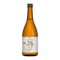 归素 日本原装进口喷井本酿造清酒720ml洋酒米酒烧酒石川酒造株式会社