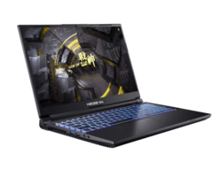 Hasee 神舟 战神Z8 15.6英寸游戏本（i9-12900H、RTX4070 、16GB、512GB SSD）