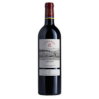 CHATEAU LAFITE ROTHSCHILD 拉菲古堡 拉菲 传奇格拉夫 波尔多法国原瓶进口干红葡萄酒 750ml