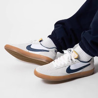 NIKE 耐克 SB Heritage Vulc 男款复古板鞋 CD5010-102