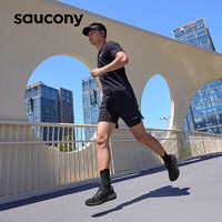 saucony 索康尼 Surge 澎湃 男女款缓震跑鞋 S28187-2