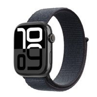 Apple 苹果 24款Apple/苹果手表 Series 10 watch 十代 GPS 回环 原封正品