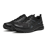 ASICS 亚瑟士 TRAIL SCOUT 3 男款越野跑鞋 1011B700-002