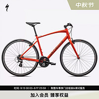 SPECIALIZED 闪电 SIRRUS 1.0 铝合金公路自行车 90922-9101