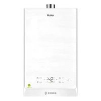 Haier 海尔 K系列 JSLQ27-16KLN-ECO3FU1 燃气热水器 16L