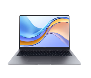 HONOR 荣耀 MagicBook X16 战斗版 16英寸笔记本电脑（i5-12450H、16GB、512GB）