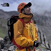 THE NORTH FACE 北面 SUMMIT巅峰系列 PUMORI 冲锋衣 82WF