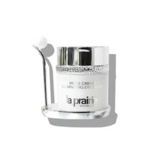 la prairie 莱珀妮 白鱼子面霜纯皙紧致亮肤霜 60ml