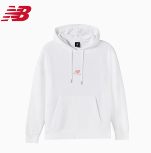 new balance 男款连帽卫衣 AMT11319