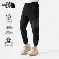 THE NORTH FACE 北面 男款户外休闲长裤 881B JK3