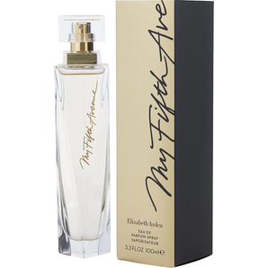 Elizabeth Arden 伊丽莎白·雅顿 第五大道 女士香水 EDP 100ml