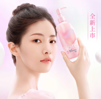 Bioré 碧柔 自在轻润卸妆乳 清爽型 200ml