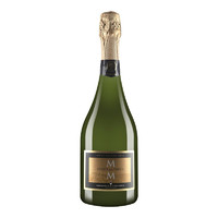 MARQUÉS DE LA CONCORDIA 康科迪亚侯爵酒庄 CONCORDIA MM 陈酿 CAVA 起泡酒 750ml