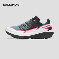 salomon 萨洛蒙 THUNDERCROSS 女款越野跑鞋 473823