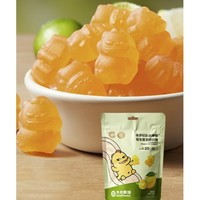 BabyPantry 光合星球 维生素C软糖60g 1袋