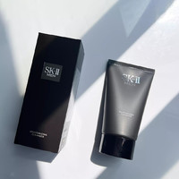 SK-II 男士洗面奶  120g