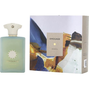 AMOUAGE 爱慕 吟游诗人系列-寻踪觅影 EDP 100ml