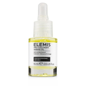 ELEMIS 艾丽美 骨胶原海洋精华油 15ml 沙龙装