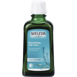 WELEDA 维蕾德 迷迭香头皮护理营养液 100ml