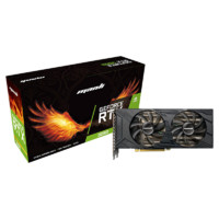 万丽 GeForce RTX 3060 独立显卡 12GB