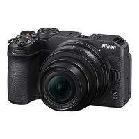 Nikon 尼康 Z 30 + 16-50 小套